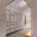 Unscripted Pavilion / Abin Design Studio - Image 11 of 28